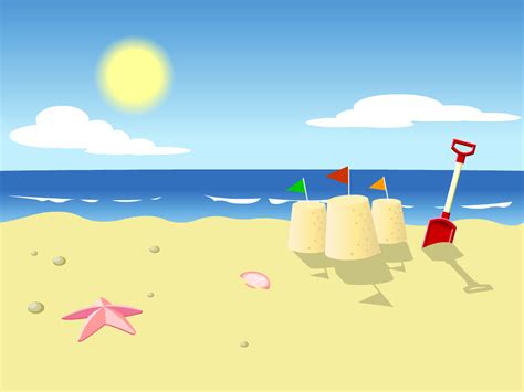 Free Animated Cliparts Beach, Download Free Animated Cliparts Beach png ...