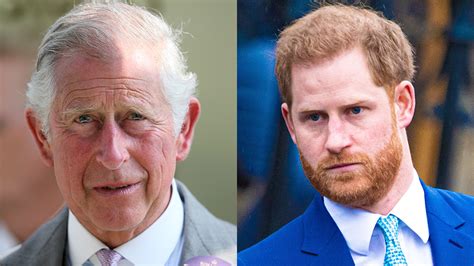 Prince Harry, Prince Charles Relationship 2021: Where They Stand now ...