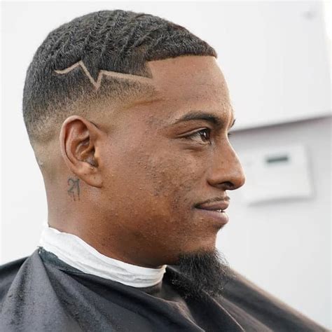 15 Stunning Taper Fade Haircuts for Black Men – Cool Men's Hair