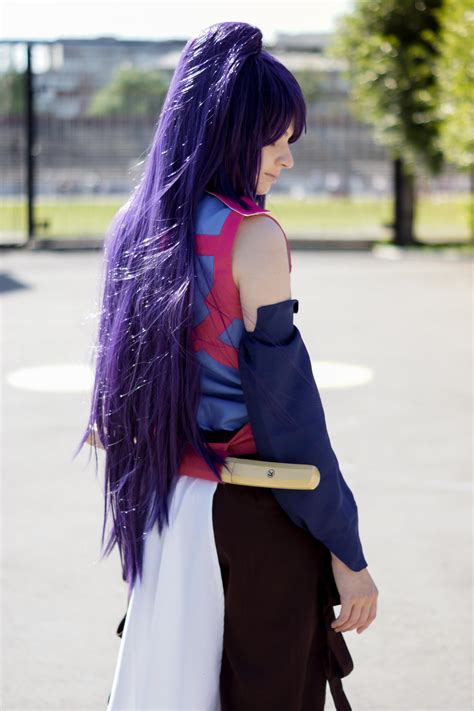 Akatsuki from Log Horizon cosplay by Neka-chi on DeviantArt