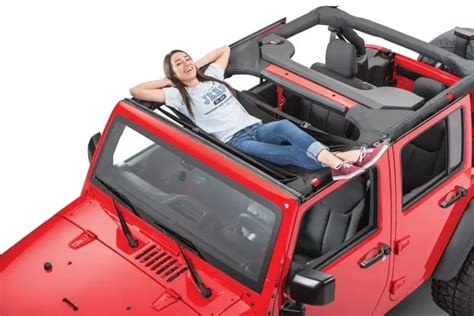 Camping Accessories for your Jeep | Hollywood Chrysler Jeep