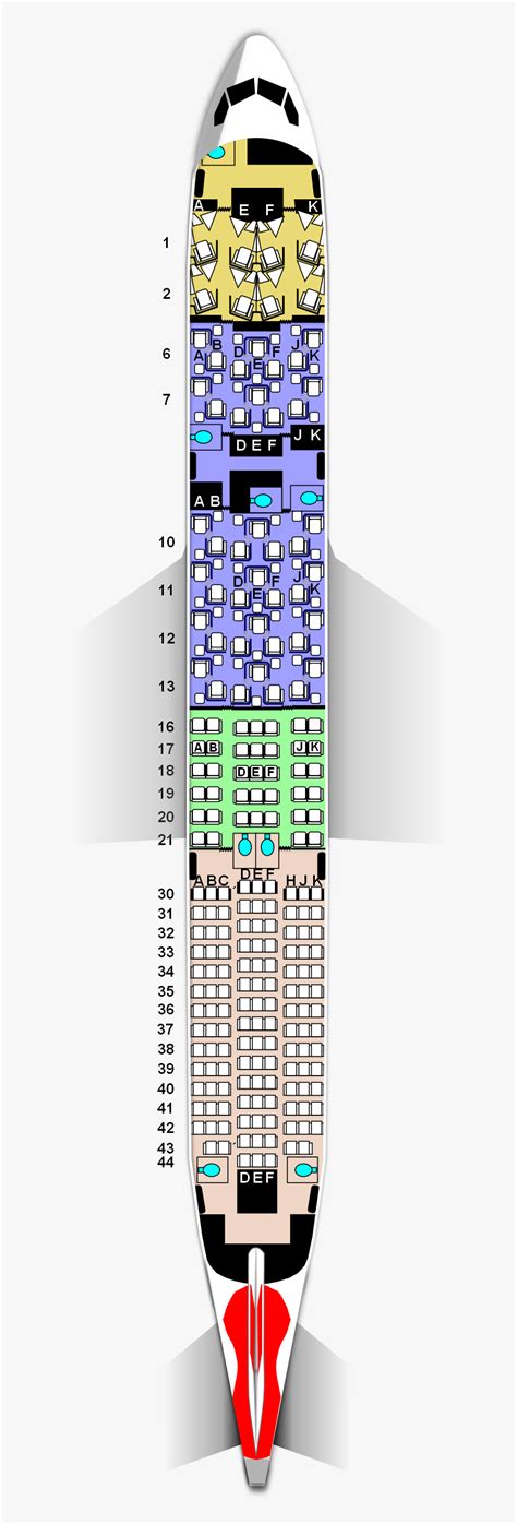 Boeing 787 9 Seat Map Etihad | Elcho Table