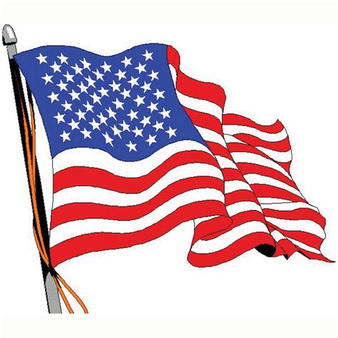 Memorial day free clip art of flag day clipart 8 memorial - Clipartix