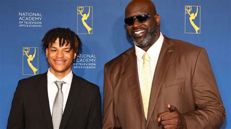 Shaqir O’Neal, Son Of Shaquille O’Neal, Is Switching HBCU Basketball ...