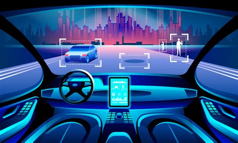 Connected and autonomous vehicle projects in the UK | LaptrinhX