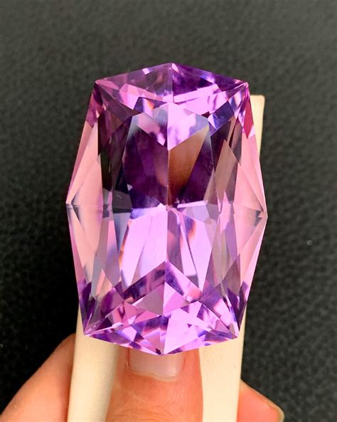 Amethyst Loose Gemstones from Afghanistan ~ 301.00