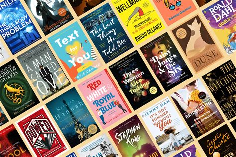 2023 Book Releases: The Hottest New Books To Read Now