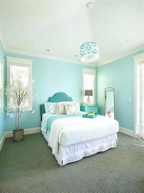 light turquoise paint turquoise color bedroom best turquoise bedroom ...