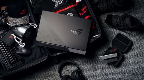 2021 ASUS ROG Strix SCAR 15, Strix SCAR 17, Strix G15, Strix G17 ...