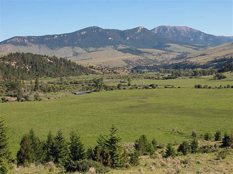 Ruby River Photographs | Photos of the Ruby River in Southwest Montana