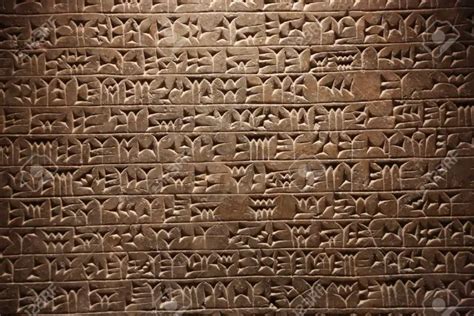 Sumerian Writing and Cuneiform Facts for Kids (Explained!)