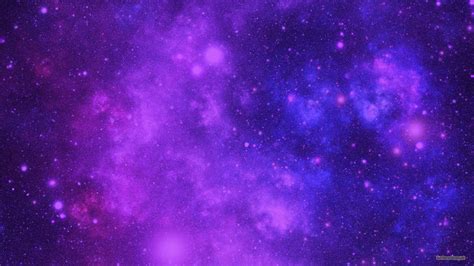 Purple Galaxy Wallpaper - WallpaperSafari