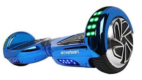 16 Best Hoverboard Brands 2020 (Reviews & Buyer's Guide) - 16best.net