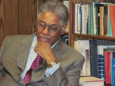 Exclusive: Thomas Sowell dissects intellectuals – Orange County Register