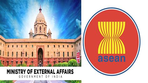 Ministry of External Affairs: India to host Special ASEAN-India Foreign ...