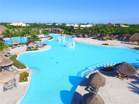 Grand Palladium White Sand Resort - Riviera Maya - Grand Palladium ...