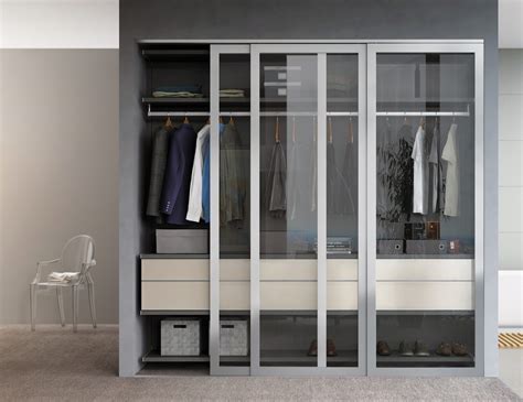 Modern Closet Design