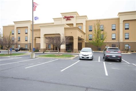 Hampton Inn Marshall MI | Marshall (MI) 2020 UPDATED DEALS $98, HD ...