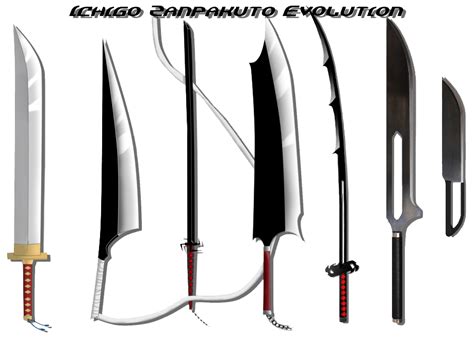 Ichigo Bankai Sword Cosplay/Replica? : r/bleach