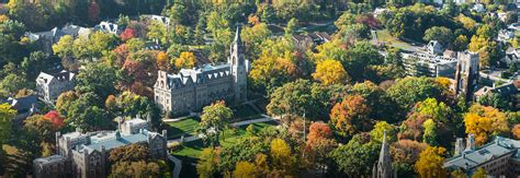 Virtual Tour | Undergraduate Admissions | Lehigh University