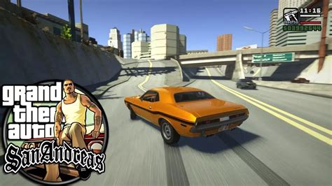 10 Best GTA San Andreas Mods To Try In 2024 | GTA SA Mods