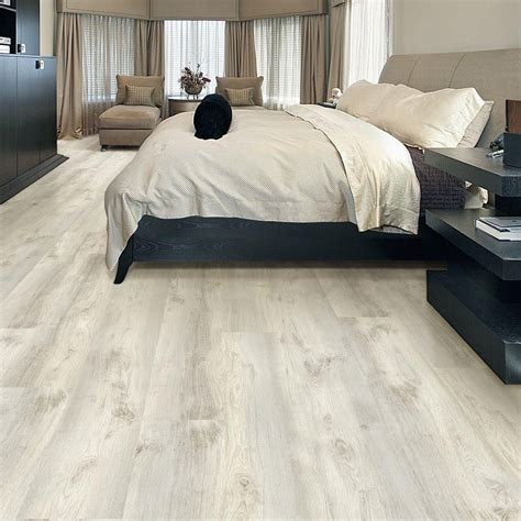 The Best White Oak Vinyl Plank Flooring - Flooring Designs