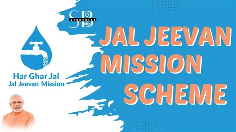 Jal Jeevan Mission - Har Ghar Jal