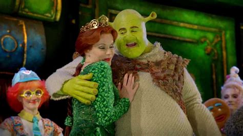 50 best ideas for coloring | Shrek The Musical