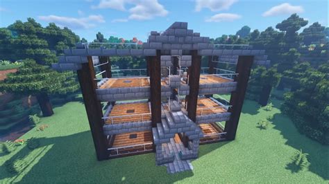 The 20 BEST Minecraft Farm Ideas - eXputer.com