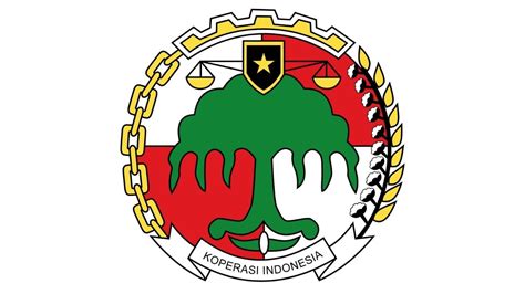 Mengetahui Makna di Balik Logo Koperasi Indonesia - Akseleran Blog