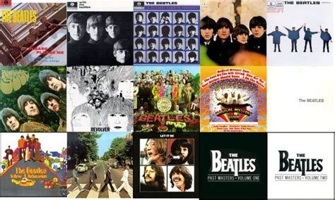 All 228 Beatles Songs Ranked Worst To Best, 58% OFF