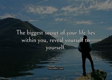 45 Self-Discovery Quotes To Help You Find Your True Self - Succedict