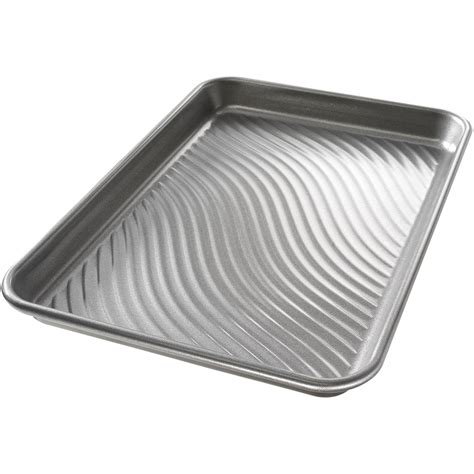 USA Pan Patriot Quarter Sheet Bake Pan - 12x8” - Save 27%