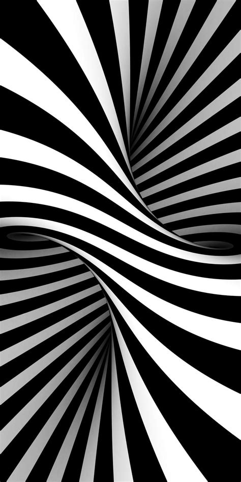 Black and White Illusion Wallpapers - Top Free Black and White Illusion ...