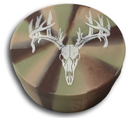 Buck Skull | Snuff Skins