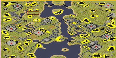 Yuri's Revenge Maps - Downloads - C&C Labs