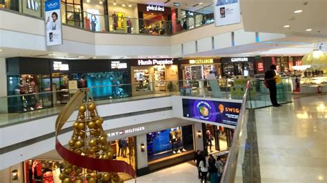 Head Over To DLF Mall Of India In Noida For A Truly Grand Shopping ...