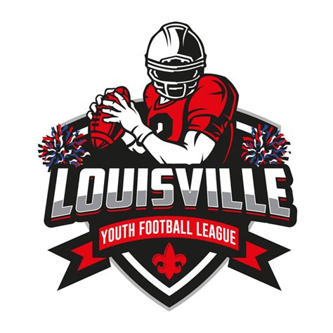 Louisville Youth Football League Inc. - (Louisville, KY) - powered by ...