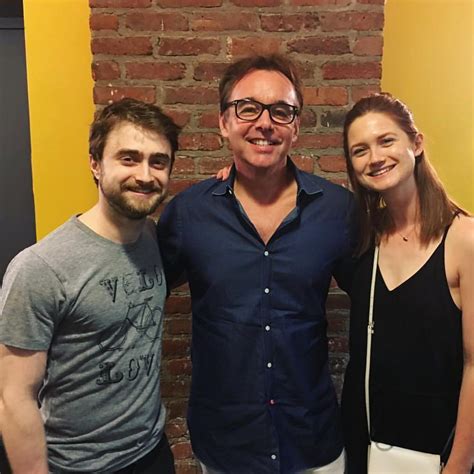 'Harry Potter' Cast's Reunion Photos Since Movies Ended