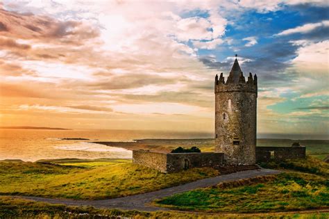 10 Charming Castles You Will Want To Visit In Ireland - Hand Luggage ...