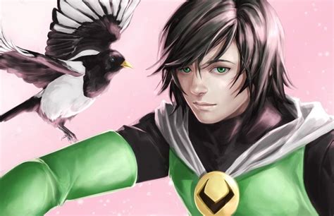 Kid Loki | Comics Amino