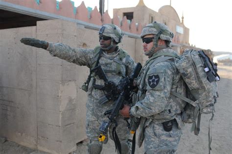 Joint Base Lewis-McChord's 2nd Stryker Brigade Combat Team, 2nd ...