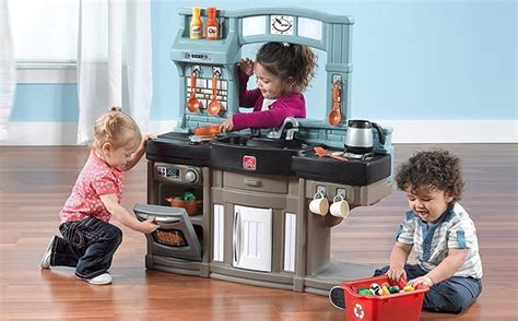 Step2 Kitchen Playset $89 Shipped | Free Stuff Finder