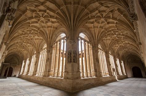 Salamanca Cathedral, Spain