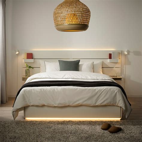 LED strip lights - IKEA