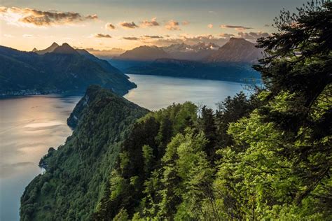 Hiking Switzerland: Five of the best hiking spots to add to your bucket ...