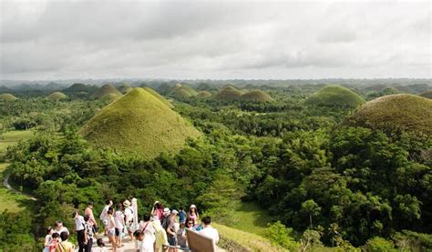 Chocolate Hills , Bohol | Tickets & Tours - 2024