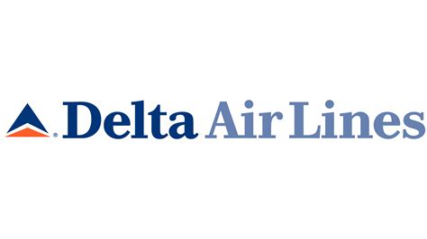 Delta Airlines Logo History