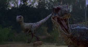 Velociraptor (movie canon) - Park Pedia - Jurassic Park, Dinosaurs ...