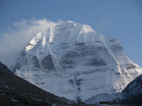 Mt. Kailash & Lake Manasarovar Pilgrimage in Tibet - Yogini Ashram